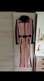 Skipak Goldbergh roze maat 38, Kleding | Dames, Wintersportkleding, Ophalen of Verzenden, Zo goed als nieuw, Maat 38/40 (M), Pak