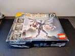 Lego Bionicle - Ultimate Dume (10202), Ophalen of Verzenden, Zo goed als nieuw, Complete set, Lego
