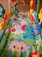 fisher price baby gym, Ophalen of Verzenden, Zo goed als nieuw