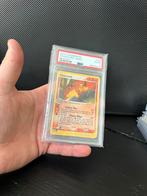 Charizard ex dragon psa, Hobby en Vrije tijd, Verzamelkaartspellen | Pokémon, Ophalen of Verzenden, Zo goed als nieuw, Meerdere kaarten