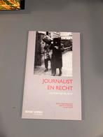 Journalist en Recht - Praktijk Belicht, Boeken, Ophalen of Verzenden, Gamma, Zo goed als nieuw, HBO
