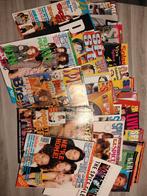 Spice girls tijdschriften, Boeken, Gelezen, Ophalen of Verzenden