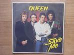 Queen – Save Me, Gebruikt, 7 inch, Single, Ophalen of Verzenden