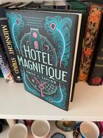 Owlcrate Hotel Magnifique Fairyloot Illumicrate, Ophalen of Verzenden, Nieuw