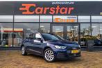 Audi A1 SPORTBACK 30 TFSI S edition|CRUISE CONT|VIRTUAL|STOE, Euro 6, Blauw, Bedrijf, 3 cilinders