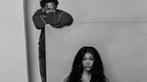 Kendrick Lamar x Sza Johan Cruijf, Twee personen