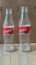 Vintage coca cola flesje 20 cl, Verzamelen, Merken en Reclamevoorwerpen, Ophalen, Gebruikt, Verpakking