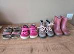 Kinderschoenen maat 22, Ophalen of Verzenden, Zo goed als nieuw, Schoentjes