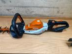 Stihl hsa 94 r defect, Ophalen, Zo goed als nieuw, Accu