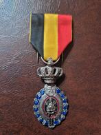 België ereteken van Arbeid 2e klasse, Verzamelen, Verzenden, Lintje, Medaille of Wings