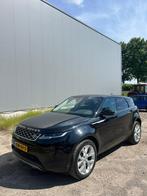 Land Rover Range Rover Evoque 309pk Phev AWD Aut 2020, Auto's, Automaat, 1498 cc, Zwart, Plug-in hybride