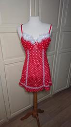 Diverse lingerie babydoll oa Christies Intima Hunkemóller, Kleding | Dames, Hunkemöller, Ophalen of Verzenden, Rood, Body of Korset