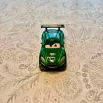 Cars 2 NIGEL GEARSLEY, Kinderen en Baby's, Speelgoed | Speelgoedvoertuigen, Ophalen of Verzenden, Zo goed als nieuw