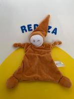 2407 Evora playing kids pop popje bruin, Kinderen en Baby's, Ophalen of Verzenden, Zo goed als nieuw, Overige typen