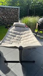 fatboy headdemock superb deluxe, Gebruikt, Meerpersoons, Ophalen of Verzenden, Met standaard