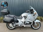BMW R 1150 RT (bj 2001), 2 cilinders, Motorrijbewijs A, Bedrijf, Onbekend