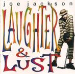 New Wave C.D. (1991) Joe Jackson - Laughter & Lust., Cd's en Dvd's, Cd's | Verzamelalbums, Pop, Gebruikt, Ophalen of Verzenden