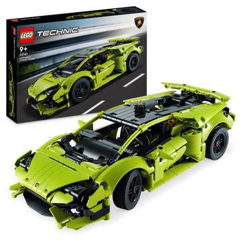 Lego Technic Lamborghini Huracán Tecnica (42161) beschikbaar voor biedingen