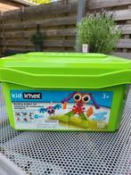Kid K'NEX Budding Builders - 100 stuks in doos, Ophalen of Verzenden, Gebruikt, K'nex