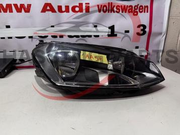 Volkswagen Golf VII Koplamp  beschikbaar voor biedingen