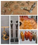 Partij 90stuks nieuwe woonaccessoires, Ophalen, Nieuw