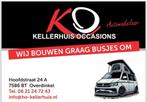 camper en carrosserie bouw bedrijfswagen ,aanhanger bouw, Ophalen of Verzenden