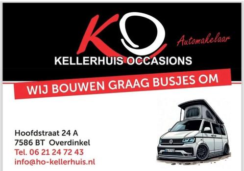 camper en carrosserie bouw bedrijfswagen ,aanhanger bouw, Caravans en Kamperen, Camper-accessoires, Ophalen of Verzenden