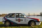 Volkswagen Polo 1.3 FOX Coupe, met martini bestickering, Auto's, Voorwielaandrijving, 54 pk, 4 cilinders, 1272 cc