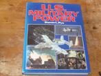 U.S. Military power (geschiedenis, wapens, koude oorlog), Ophalen of Verzenden, Landmacht, Amerika, Boek of Tijdschrift