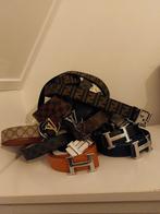 Merk riemen 105 110 115 120 125, Ophalen, Nieuw, Overige kleuren, 105 tot 115 cm