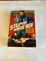 Stupid white men, Boeken, Ophalen of Verzenden, Zo goed als nieuw, Wereld