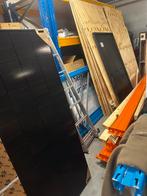 Stelling 14 meter - Gebruikt, Doe-het-zelf en Verbouw, Hout en Planken, Ophalen, Gebruikt, Overige typen, Overige houtsoorten