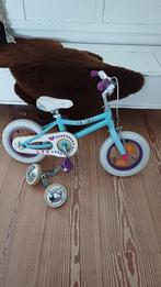 Leuke Liv meisjesfiets 12 inch, Fietsen en Brommers, Fietsen | Kinderfietsjes, Ophalen of Verzenden, Zo goed als nieuw, Liv