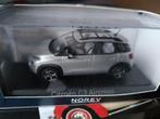 Norev Citroën C3 Aircross modelauto, Hobby en Vrije tijd, Modelauto's | 1:43, Verzenden, Nieuw, Auto, Norev