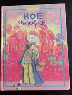 Hoe overleef ik ... Vriendenboekje nieuw, Ophalen of Verzenden, Nieuw, Francine Oomen, Fictie algemeen