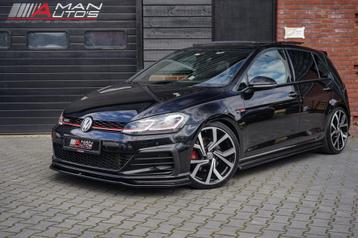 Volkswagen Golf 2.0 TSI GTI Performance TTE450 450PK Eventur