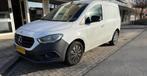 Mercedes-Benz Citan GB 110CDI 95pk L1 2022 Wit, Voorwielaandrijving, 745 kg, Wit, Mercedes-Benz