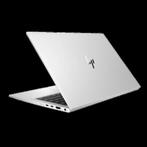 HP EliteBook 840 G7  Windows 11, 256 GB, 2 tot 3 Ghz, Qwerty, 14 inch