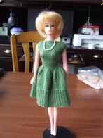 barbie barbie  vintage ,evergreen doll, Gebruikt, Ophalen of Verzenden, Pop