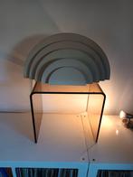 Raak Meander Design Lamp, Gebruikt, Design, Ophalen of Verzenden, Minder dan 100 cm