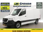 Mercedes-Benz Sprinter 315 CDI L2H2 | 3500KG Trekgew. | Trek, Auto's, Automaat, Gebruikt, Euro 6, 4 cilinders