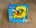 Vtech Beertje mobiel, Ophalen of Verzenden, Nieuw, Auto, Met licht