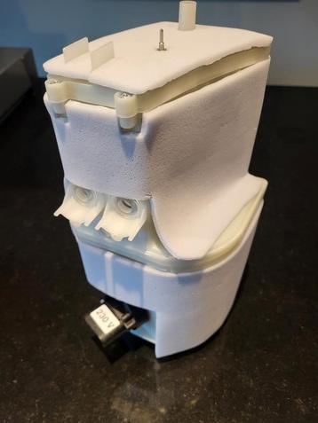  120 EURO NIEUWR BOILER  CAFITESSE 50/ 51 beschikbaar voor biedingen