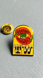 Torhout Werchter festival ‘93 pin, Ophalen of Verzenden, Zo goed als nieuw