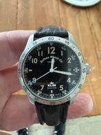 KLM Dufeau Swiss horloge nr 0222 /1000, Verzamelen, Ophalen, Gebruikt, Overige typen