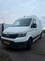 MAN TGE Motor defect 2.0 TDI 140pk SW H2 3.140 FWD 2019 Wit, 4 cilinders, Wit, 14 km/l, Diesel