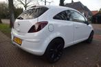 Opel Corsa 1.4-16V Sport Airco, Auto's, Voorwielaandrijving, Euro 5, Elektrische ramen, 1398 cc