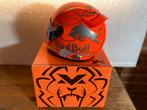 ✅ Max Verstappen 1:2 helm 2019 België Fanshop Red Bull RB15, Nieuw, Ophalen of Verzenden, Formule 1