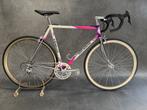 Mooie vintage eddy merckx racefiets framemaat 57, Fietsen en Brommers, Fietsen | Racefietsen, 57 tot 61 cm, Ophalen, Zo goed als nieuw