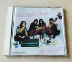Shocking Blue - At Home CD 1969/1989, Ophalen of Verzenden, Gebruikt, Poprock